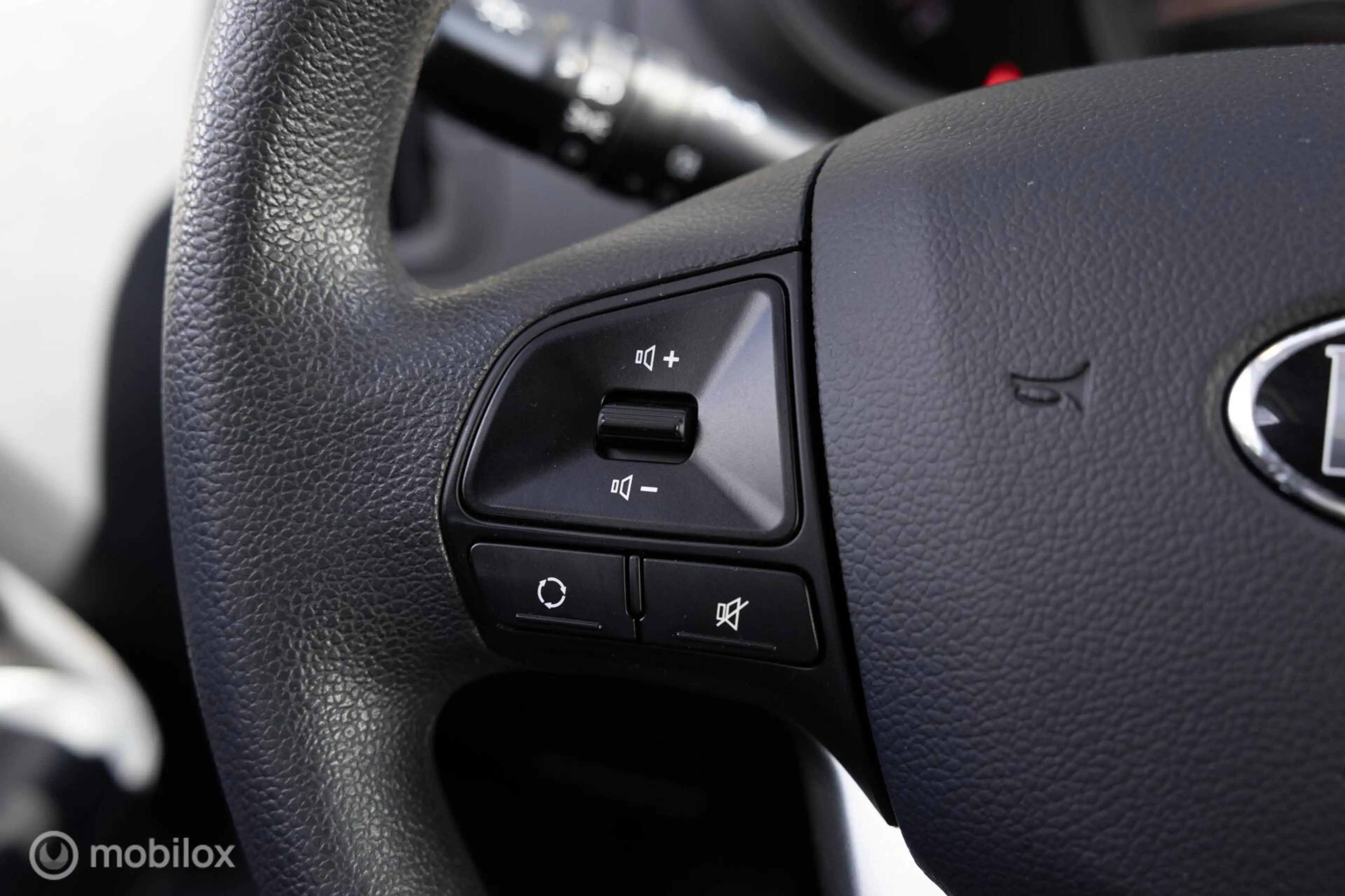 Kia Rio 1.2 CVVT ComfortLine LAGE KM / NWE APK , 1E eigena — photo 13