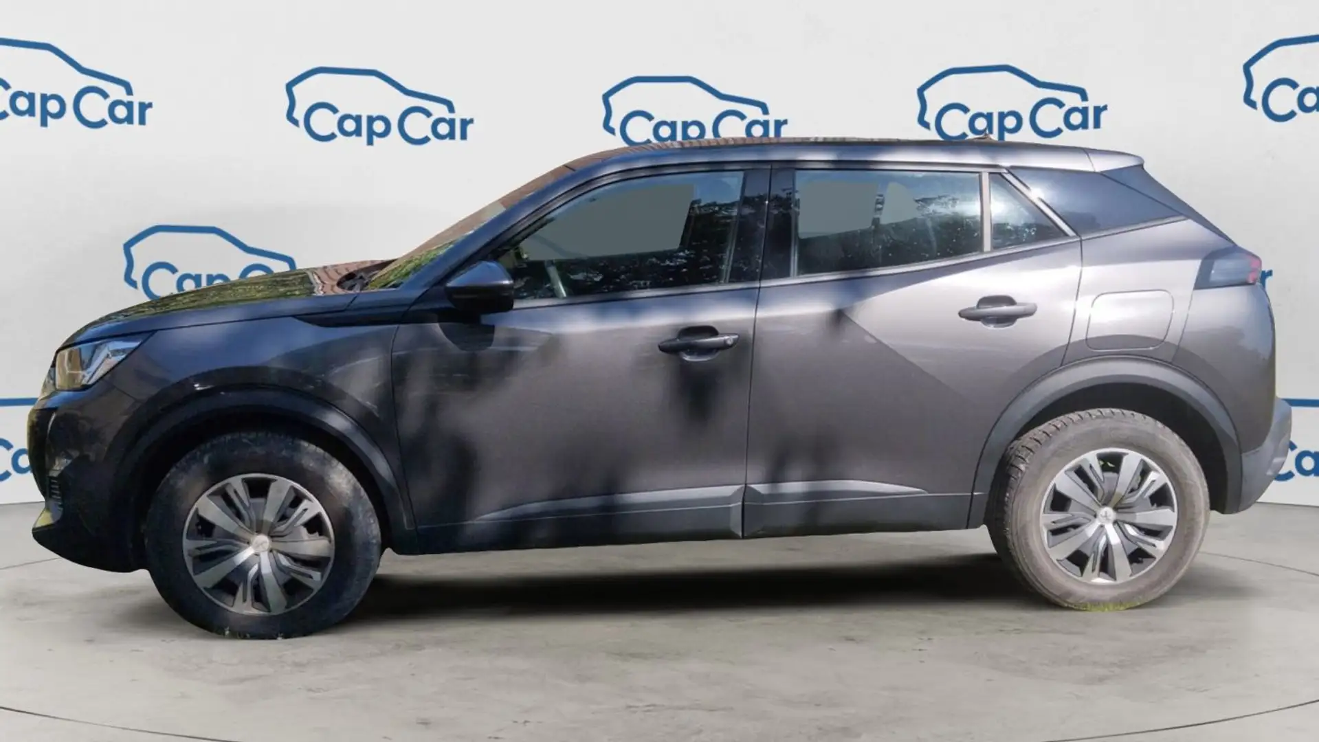 Peugeot 2008 1.2 PureTech 100 Active - Première main - 2