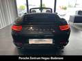 Porsche 991 (911) Carrera Cabriolet/Sport Chrono/PDLS/Sportabg Schwarz - thumbnail 5