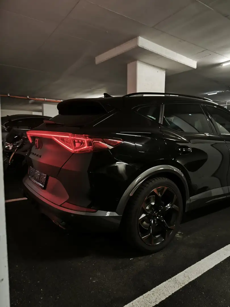 CUPRA Formentor VZ 1.4 e-Hybrid DSG - 2