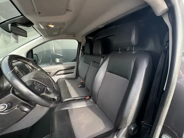 Citroen Jumpy view 7