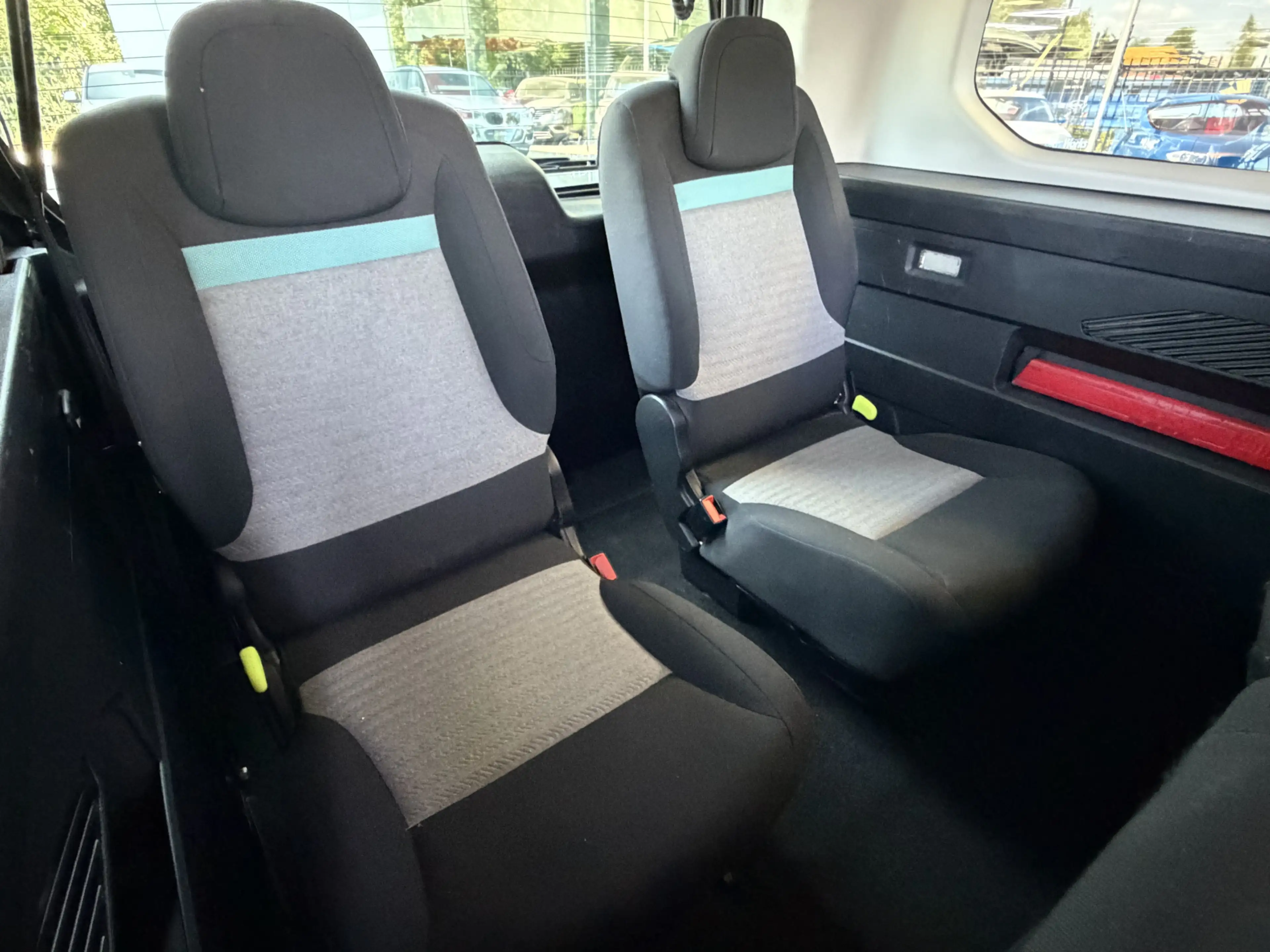 Citroen Berlingo XL 1.2 PureTech Shine 7p. | 7-zits | HUD | LED | N — photo 6