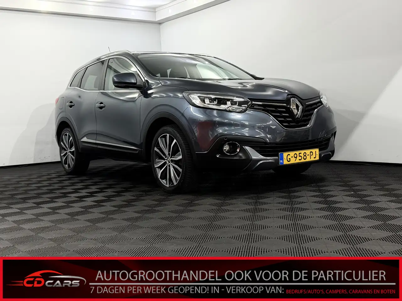 Renault Kadjar