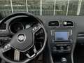 Volkswagen Golf Cabriolet Basis BMT Noir - thumbnail 5