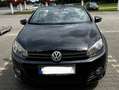 Volkswagen Golf Cabriolet Basis BMT Noir - thumbnail 8