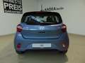 Hyundai i10 1.0 Trend FLA SpurH LM KlimaA Navi PDC KAM Blau - thumbnail 5