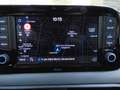 Hyundai i10 1.0 Trend FLA SpurH LM KlimaA Navi PDC KAM Blau - thumbnail 13