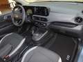 Hyundai i10 1.0 Trend FLA SpurH LM KlimaA Navi PDC KAM Blau - thumbnail 10