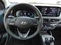 Hyundai i10 1.0 Trend FLA SpurH LM KlimaA Navi PDC KAM Blau - thumbnail 11