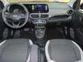 Hyundai i10 1.0 Trend FLA SpurH LM KlimaA Navi PDC KAM Blau - thumbnail 9