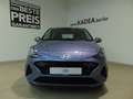 Hyundai i10 1.0 Trend FLA SpurH LM KlimaA Navi PDC KAM Blau - thumbnail 3