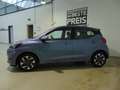 Hyundai i10 1.0 Trend FLA SpurH LM KlimaA Navi PDC KAM Blau - thumbnail 27