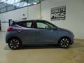 Hyundai i10 1.0 Trend FLA SpurH LM KlimaA Navi PDC KAM Blau - thumbnail 28