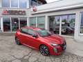 Peugeot 208 PureTech 100 S&S Allure - LAGER AKTION Rot - thumbnail 1
