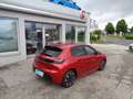 Peugeot 208 PureTech 100 S&S Allure - LAGER AKTION Rot - thumbnail 3