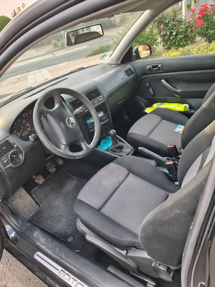 Volkswagen Golf 1.4 Edition, foto 6