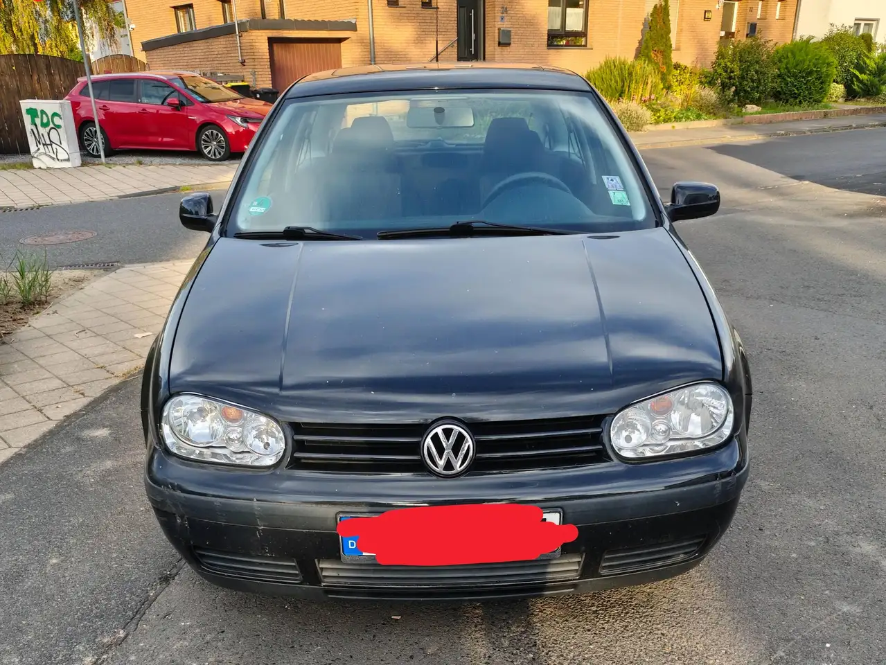 Volkswagen Golf 1.4 Edition, foto 1