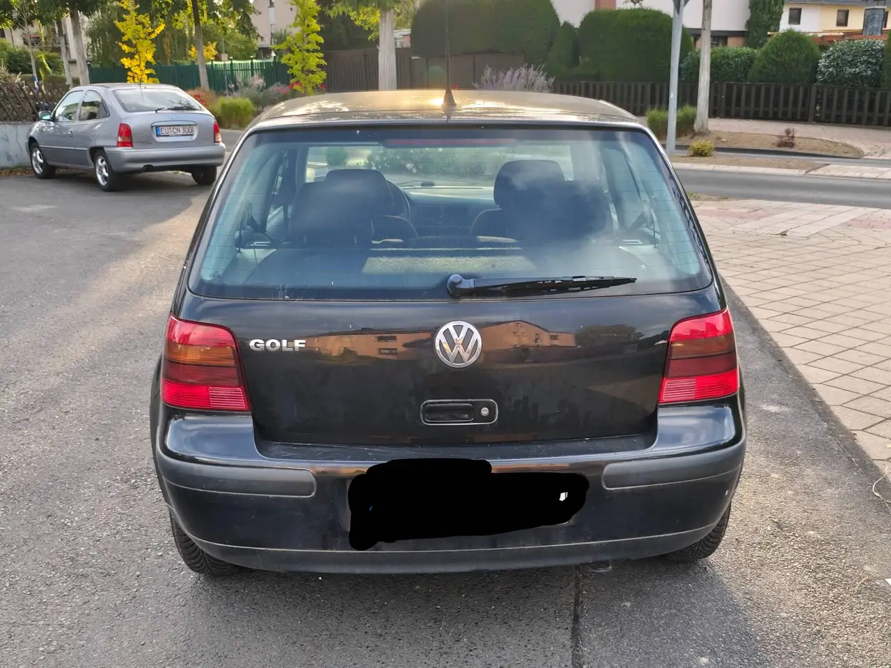 Volkswagen Golf 1.4 Edition, foto 3