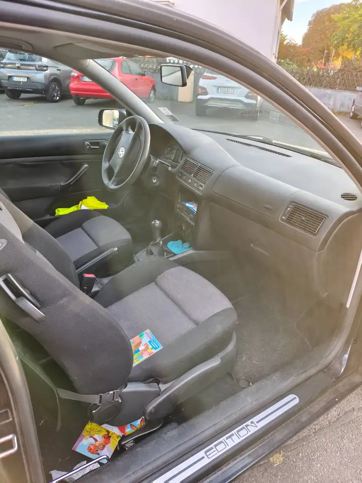 Volkswagen Golf 1.4 Edition, foto 9