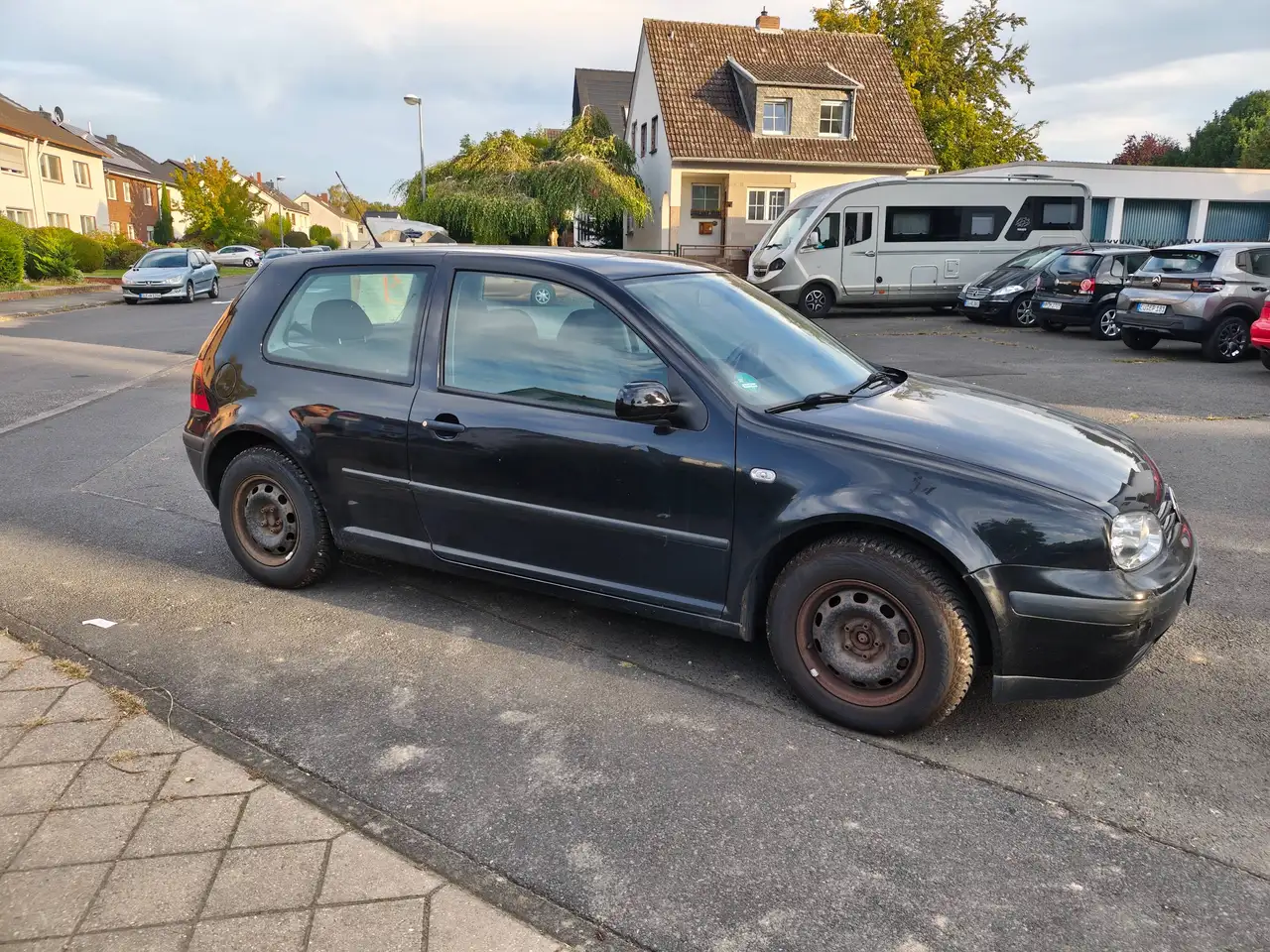 Volkswagen Golf 1.4 Edition, foto 4