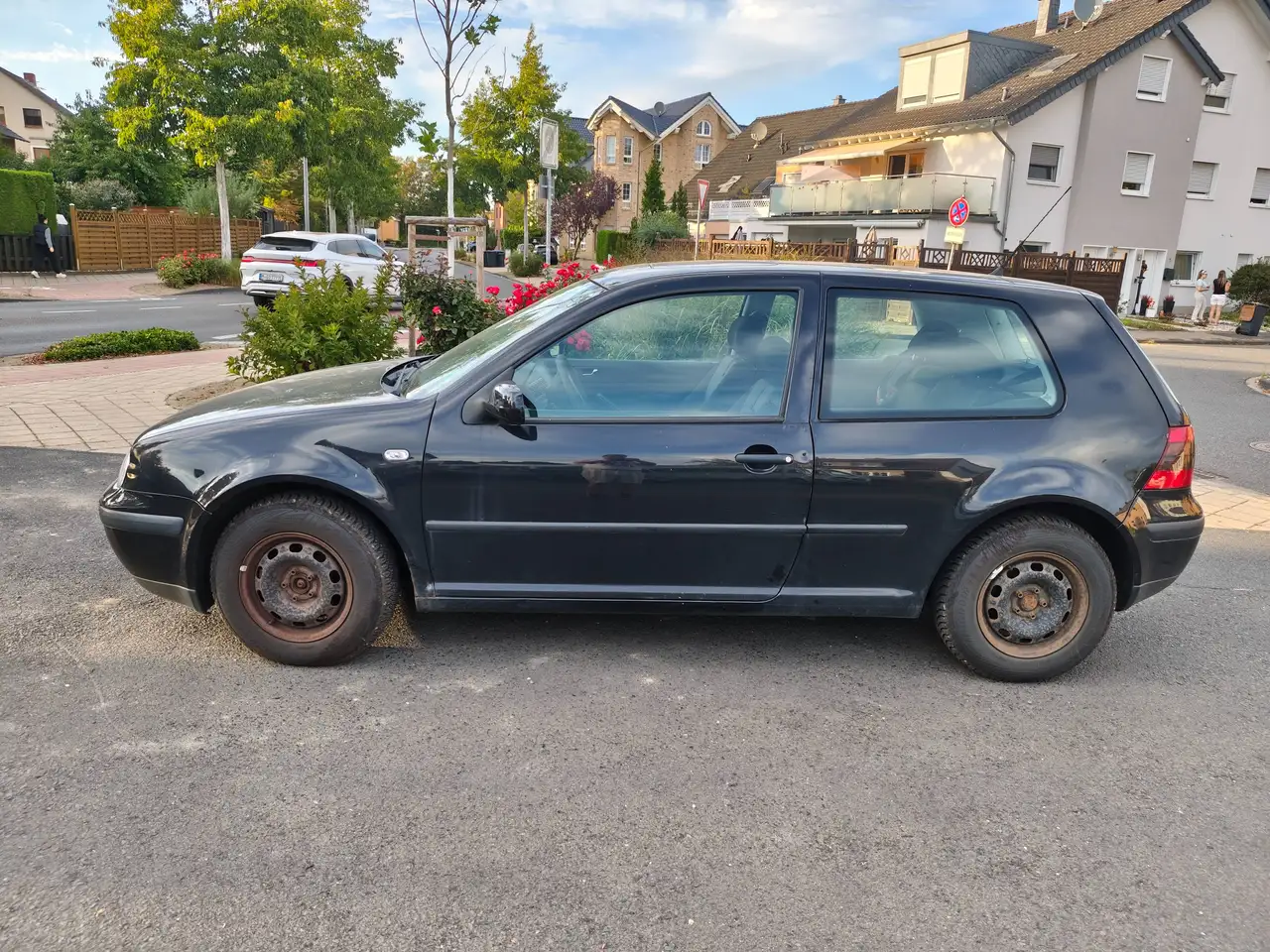 Volkswagen Golf 1.4 Edition, foto 2