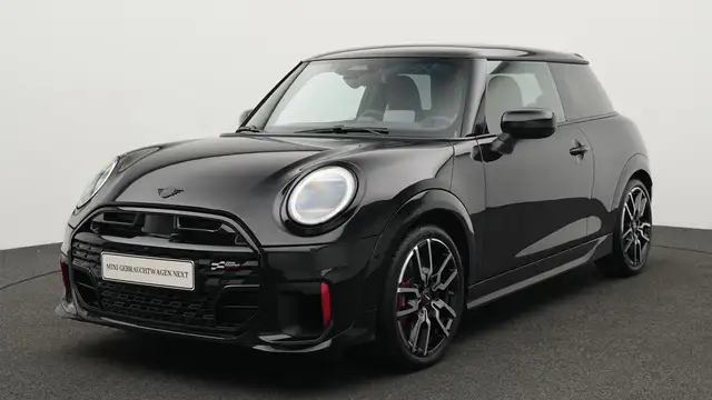 Mini John Cooper Works John Cooper Works Trim