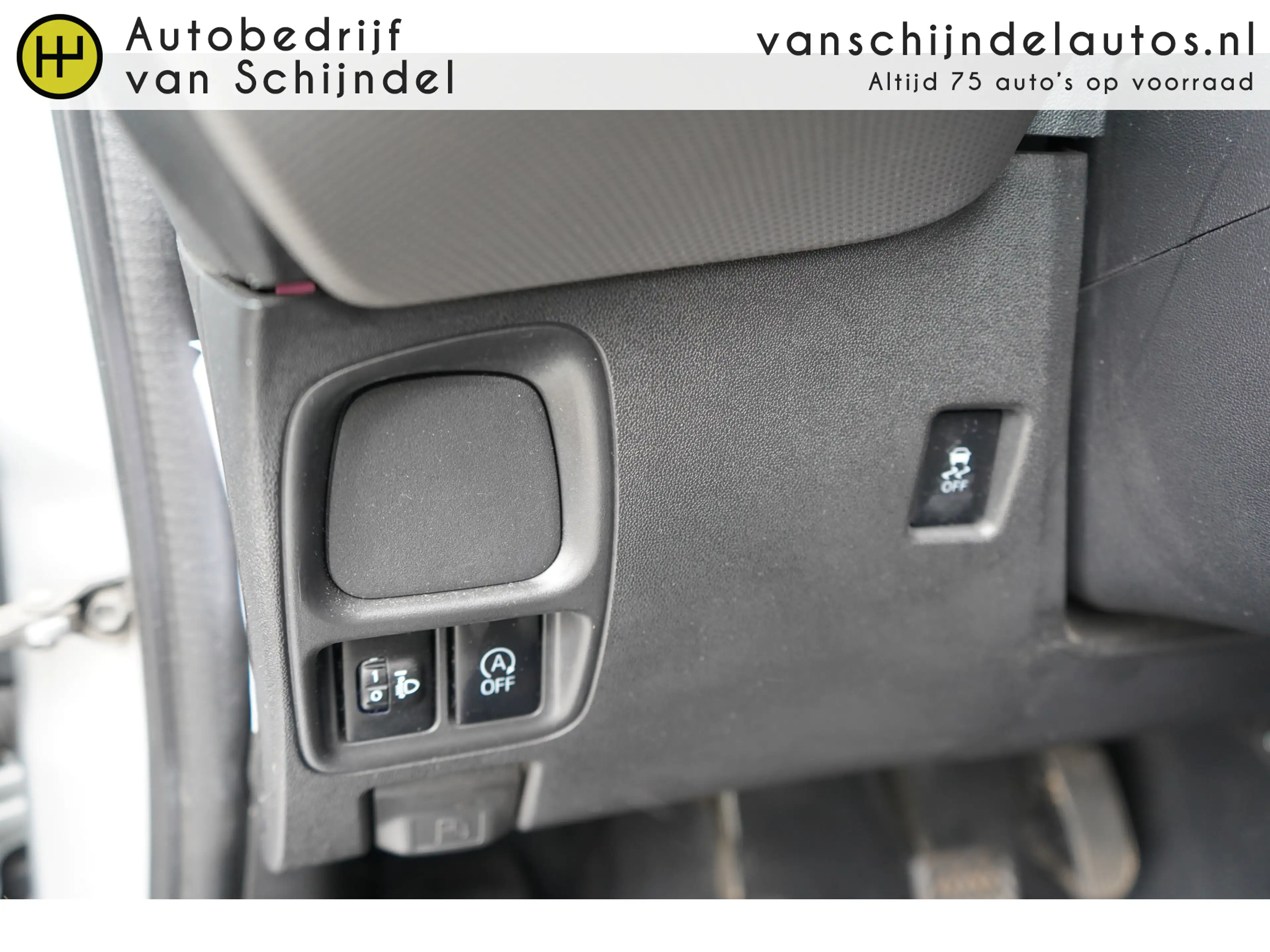 Peugeot 108 1.0 E-VTI ACTIVE TOP! *NL AUTO* 5 DEURS CAMERA AND — photo 12