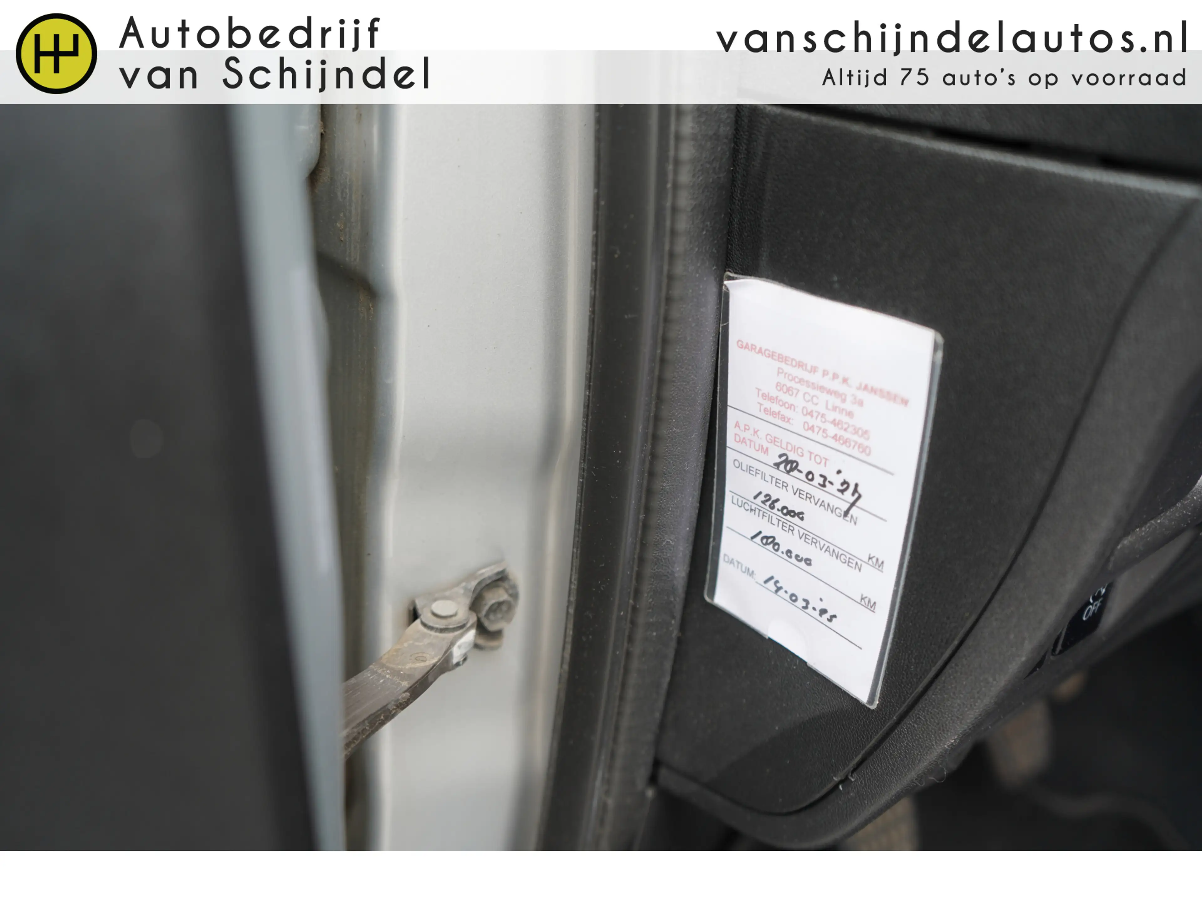 Peugeot 108 1.0 E-VTI ACTIVE TOP! *NL AUTO* 5 DEURS CAMERA AND — photo 11