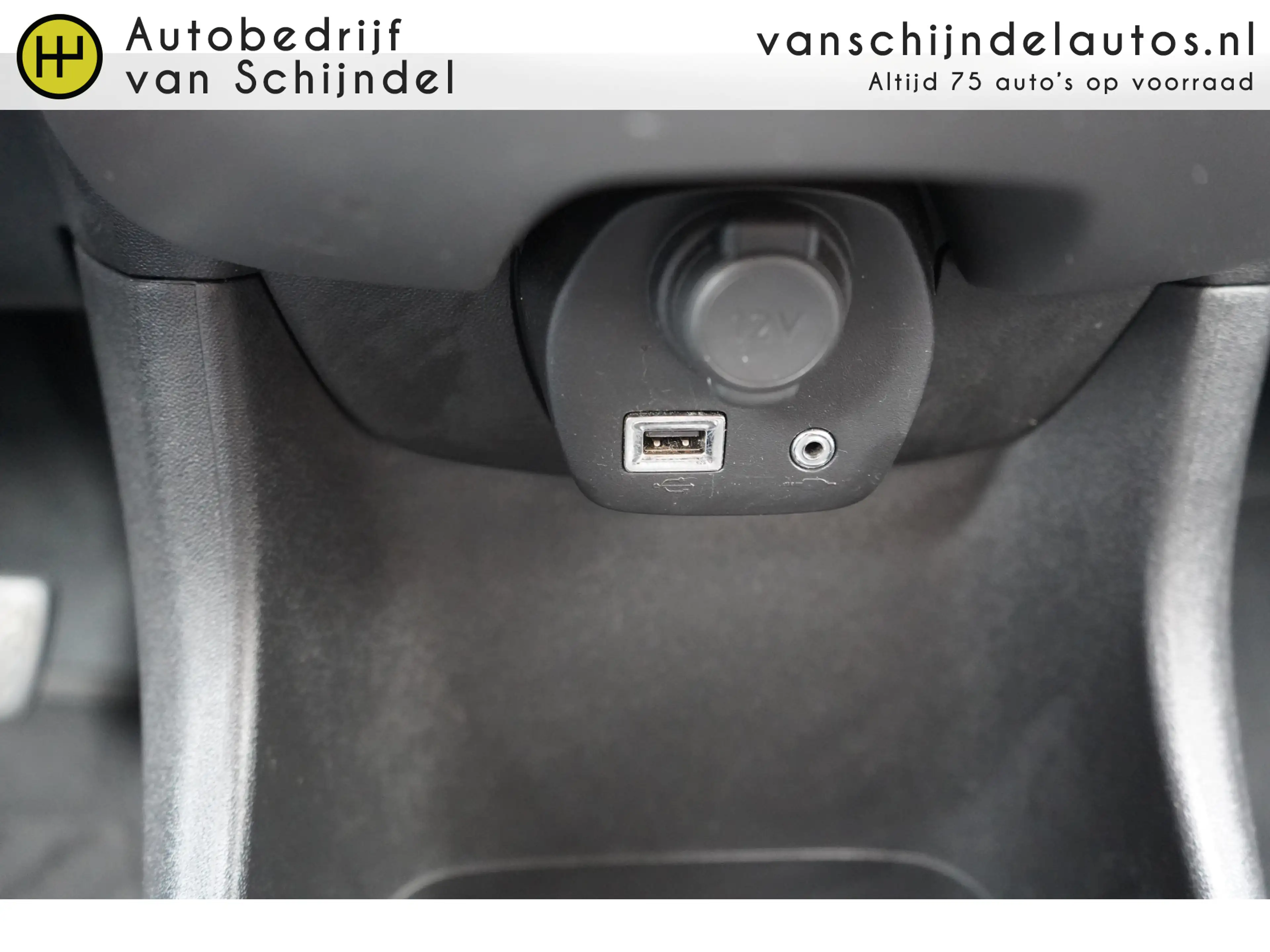 Peugeot 108 1.0 E-VTI ACTIVE TOP! *NL AUTO* 5 DEURS CAMERA AND — photo 22