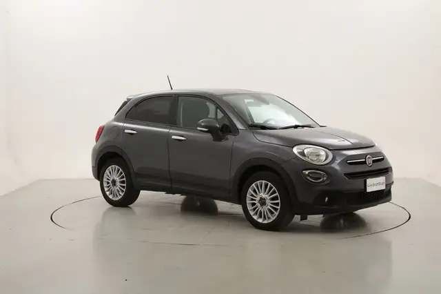 Fiat 500x view 7