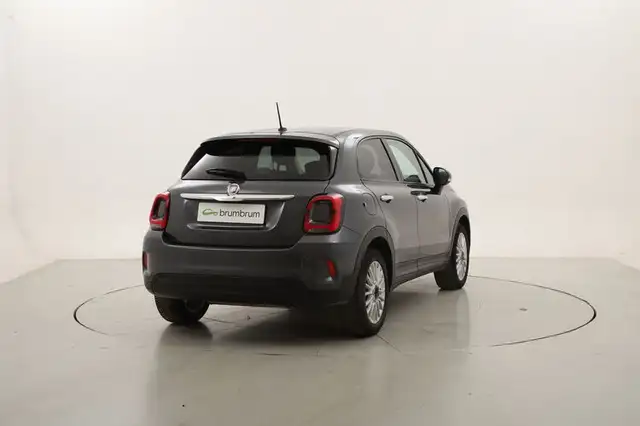 Fiat 500x view 5