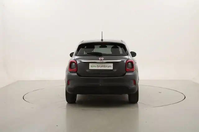 Fiat 500x view 4