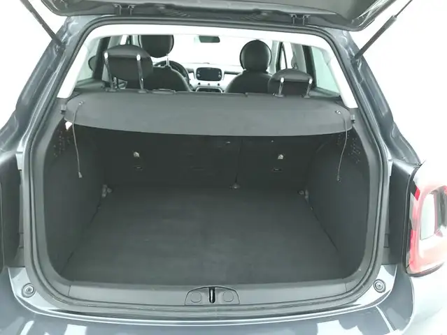 Fiat 500x view 14