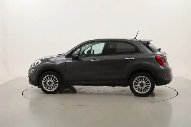 Fiat 500x view 2