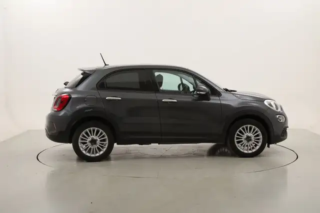 Fiat 500x view 6
