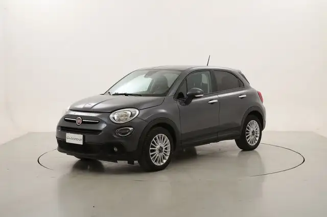 2022 Fiat 500x in Grey for sale