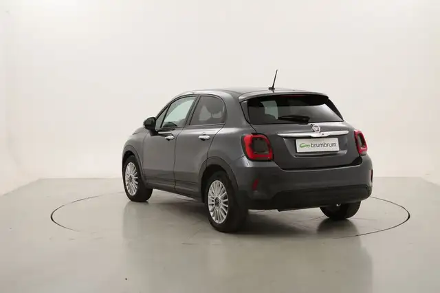 Fiat 500x view 3