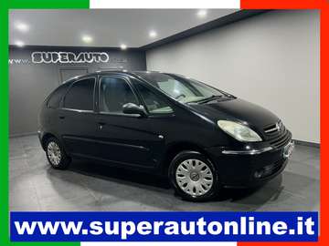 1.6 HDi 90CV Elegance (LEGGI DESCRIZIONE)