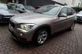 BMW X1 18 d xDrive 2.Hand Scheckheft Navi Xenon Silber - thumbnail 3