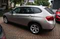 BMW X1 18 d xDrive 2.Hand Scheckheft Navi Xenon Silber - thumbnail 4
