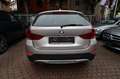 BMW X1 18 d xDrive 2.Hand Scheckheft Navi Xenon Silber - thumbnail 5