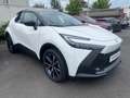 Toyota C-HR 2,0 Hybrid Plug-In 4x2 TEAM DEUTSCHLAND Weiß - thumbnail 4