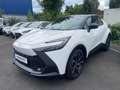 Toyota C-HR 2,0 Hybrid Plug-In 4x2 TEAM DEUTSCHLAND Weiß - thumbnail 2