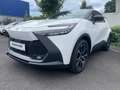 Toyota C-HR 2,0 Hybrid Plug-In 4x2 TEAM DEUTSCHLAND Weiß - thumbnail 9