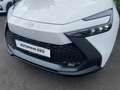 Toyota C-HR 2,0 Hybrid Plug-In 4x2 TEAM DEUTSCHLAND Weiß - thumbnail 8
