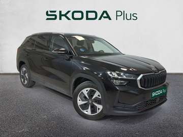 1.5TSI m-HEV Selection 4x2 DSG 110kW