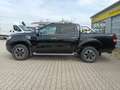 Renault Alaskan Alaskan DK Twin-Turbo dCi 190 Auto 7-Gang 4WD I... Schwarz - thumbnail 2