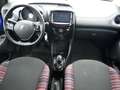 Citroen C1 1.0 VTi Feel Airco, Trekhk, 5 DRS, NL/NAP! Blauw - thumbnail 5