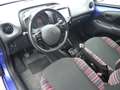 Citroen C1 1.0 VTi Feel Airco, Trekhk, 5 DRS, NL/NAP! Blauw - thumbnail 4