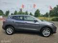 Nissan Qashqai 1.2 Acenta Navi Grijs - thumbnail 5